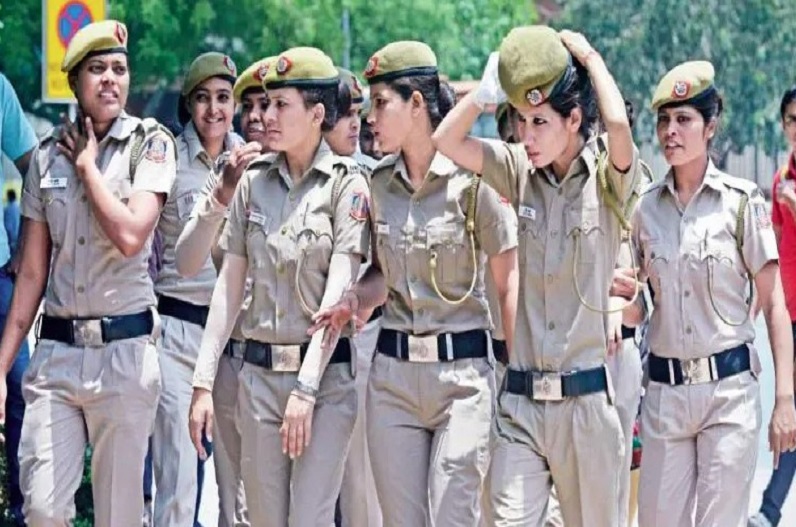 Police Constable Recruitment 2023 : पुलिस विभाग में सैकड़ों पदों पर निकली भर्ती, महिलाओं के लिए भी पद आरक्षित, मिलेगी इतनी सैलरी