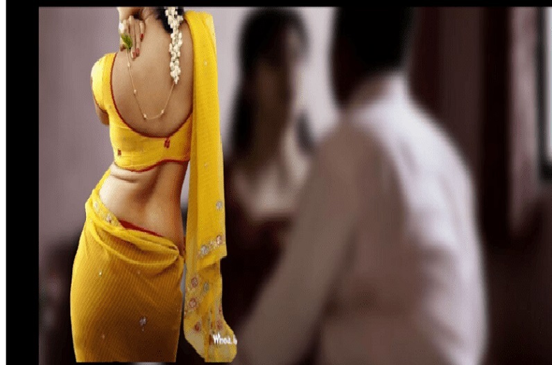 Xxx Hot Video Sonam Kapoor Ke - bhabhi have illicit relationship with dewar