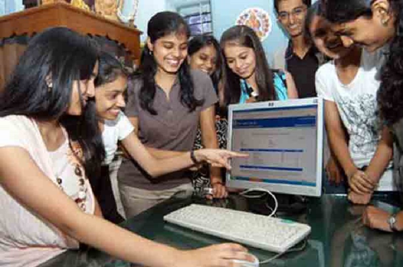 Bihar 12th Board Result : BSEB ने जारी किया 12वीं बोर्ड का परिणाम, 83.07% छात्र हुए पास, टॉपर्स को मिलेंगे एक लाख रुपए और लैपटॉप