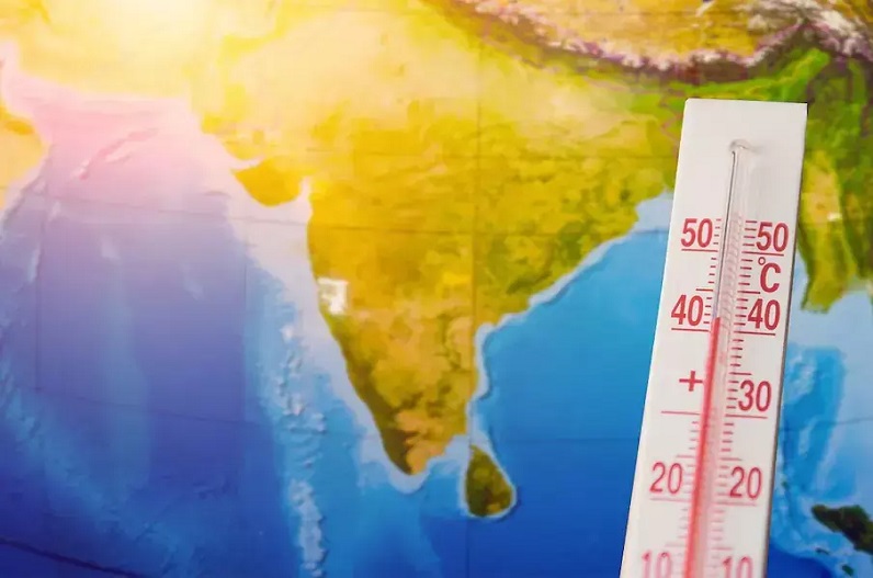 शुरू हो चुका है जलवायु परिवर्तन, भारत समेत कई देशों में सामने आए भीषण बाढ़ और भूस्खलन ने डराया