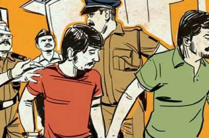महाराष्ट्र में बढ़ी रंगदारी, सरकारी और निजी अधिकारियों को लूटा, 23 आरोपी गिरफ्तार …