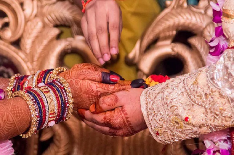 दुल्हन के अरमानों पर फिरा पानी, शादी के बाद जब खुला दूल्हे का राज