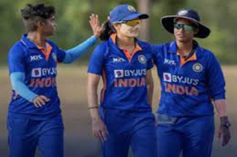 भारतीय महिला टीम ने श्रीलंका को 10 विकेट से हराया, वनडे सीरीज में बनाई अजेय बढ़त