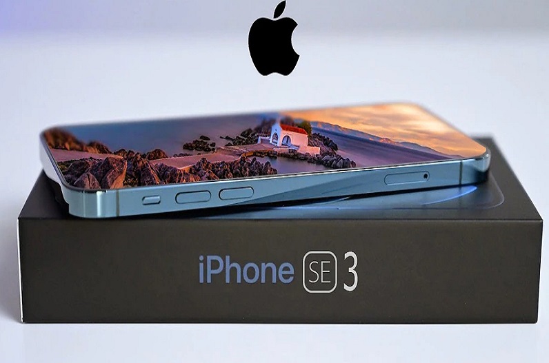 Apple ने फैन्स को किया Crazy!Free में मिल रहा दुनिया का सबसे सस्ता 5G iPhone…
