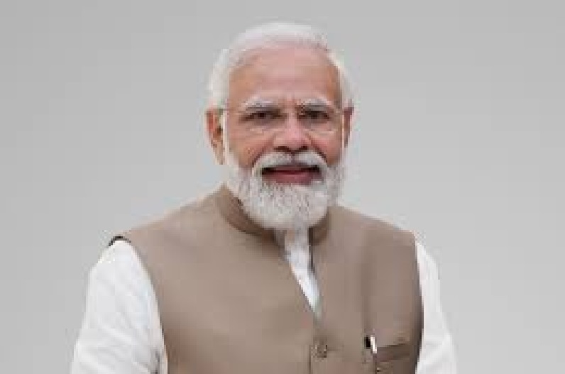PM मोदी ने गांधीनगर में डिजिटल इंडिया वीक का किया उद्घाटन , कई डिजिटल पहलों का  किया शुभारंभ..