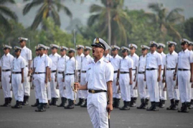Navy Recruitment 2022 : भारतीय नौसेना में निकली बंपर भर्तियां, 12वीं पास भी कर सकते हैं आवेदन, यहां जानिए पूरी डिटेल