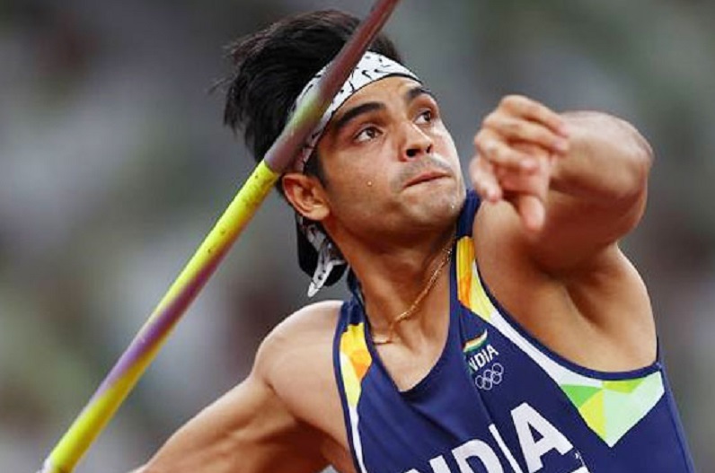 Neeraj Chopra Won Gold Medal : विश्व एथलेटिक्स चैम्पियनशिप में नीरज चोपड़ा ने जीता स्वर्ण पदक, पीएम मोदी ने ट्वीट कर दी शुभकामनाएं