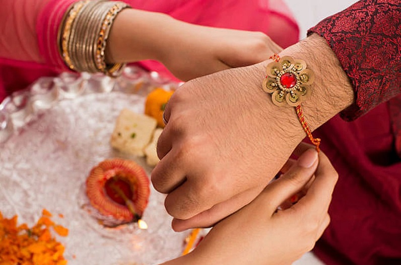 Raksha Bandhan Sisters and Brothers Wishes, Quotes & Greetings in 2023