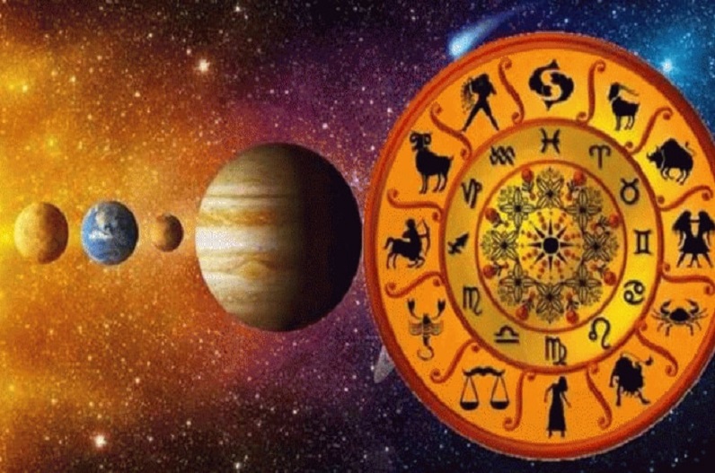 Today astrology : सावधान रहे इन राशियों के जातक, नहीं तो होगा नुकसान, देखें राशिफल