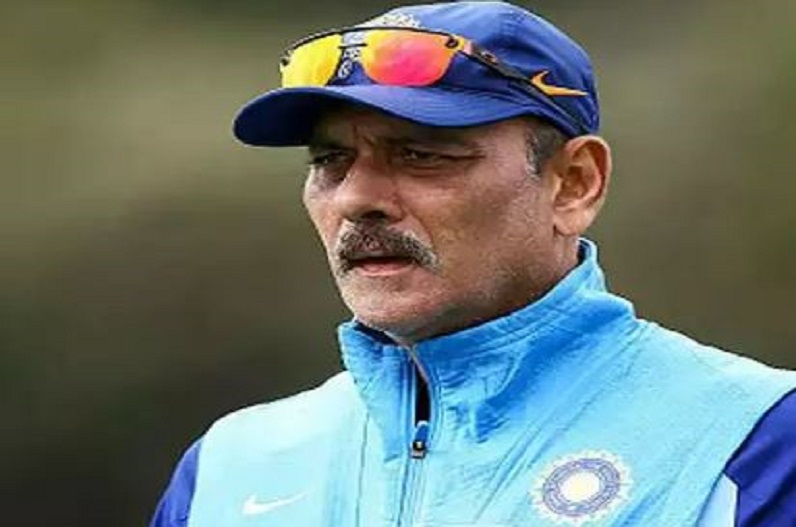 वनडे क्रिकेट से संन्यास ले सकता है टीम इंडिया ये स्टार क्रिकेटर, रवि शास्त्री का बड़ा दावा
