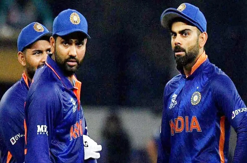 IND vs ENG: पहले वनडे से बाहर हुआ भारत का ये स्टार क्रिकेटर! वजह जान फैंस को लगेगा तगड़ा झटका