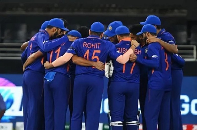 T20 World Cup 2022: अचानक टीम इंडिया के इन खिलाड़ियों की चमकी किस्मत, पहली बार टी20 वर्ल्ड कप में मिला मौका