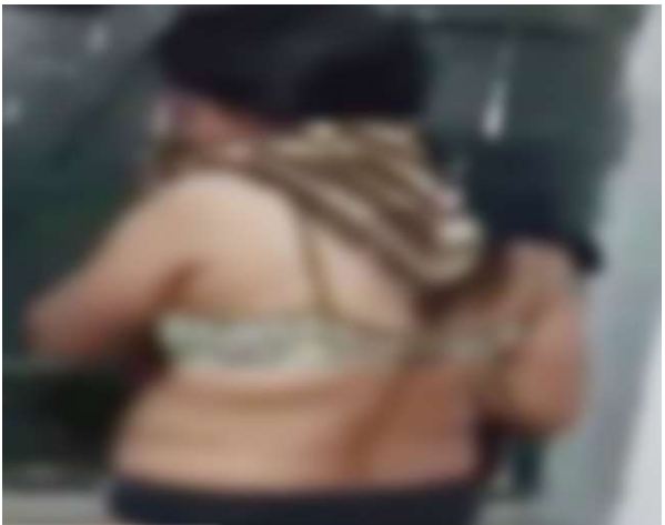 Brother Or Sister Jabardsti Balatkar Sex Com - Brother kept doing Rape for years by taking Porn photos of sister