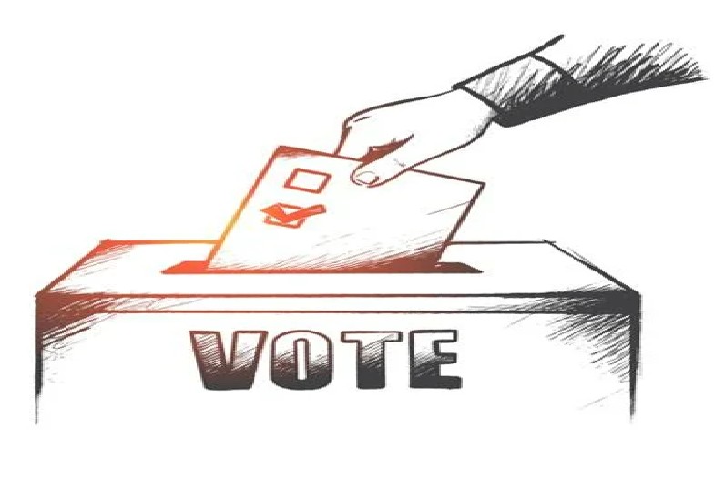 Tripura Assembly Election 2023 : त्रिपुरा में किसका राज? 60 सीटों पर वोटिंग जारी, सुबह 9 बजे तक 12.76% मतदान