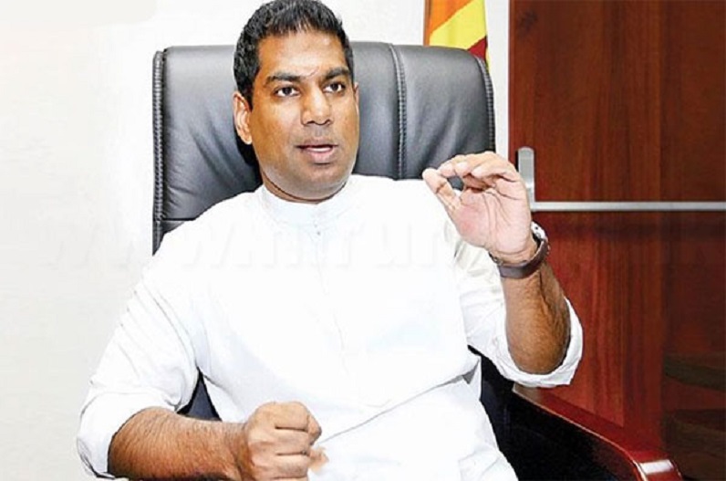 आर्थिक संकट से जूझ रहे श्रीलंका के मंत्री का बड़ा बयान, कहा – संकट में सिर्फ भारत ने की मदद