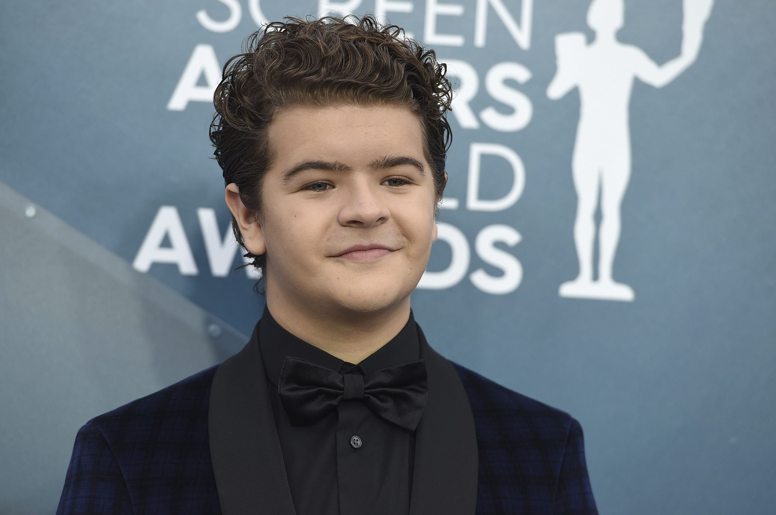 Actor Gaten Matarazzo: Films, tv shows, new webstories and other details