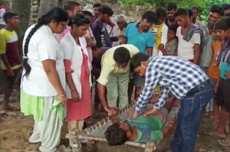 गुजरात के बाद इस प्रदेश में जहरीली शराब का कहर, अब तक इतने लोगों की हो चुकी है मौत