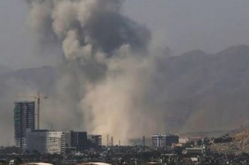 इस देश की राजधानी में हुआ बम विस्फोट, 20 की मौत 40 से ज्यादा लोग घायल