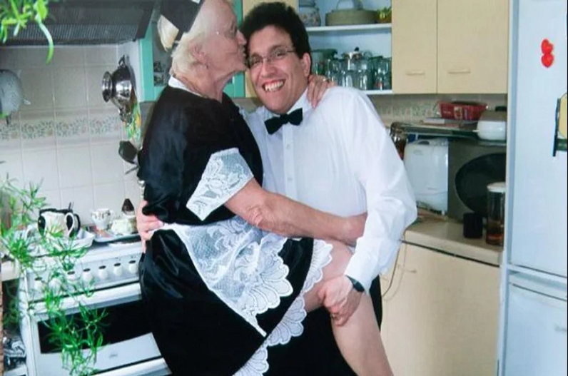 प्यार में नहीं चलता किसी का जोर: 87 साल की दुल्हन और 47 साल का दूल्हा, बिना रोमांस के नहीं गुजरता एक भी दिन!