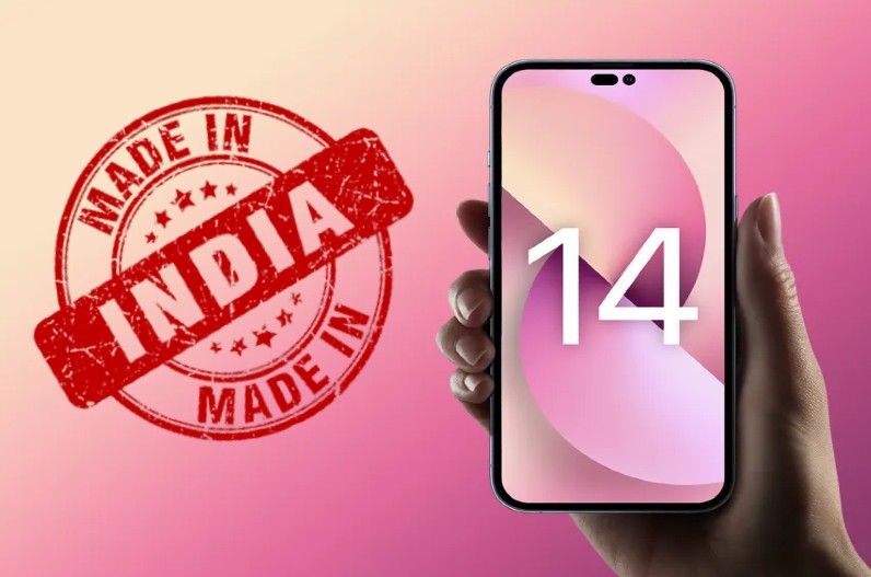 क्या मेड इन इंडिया होने जा रहा है iPhone 14 ! इस महीने लांच हो सकता है नया मॉडल