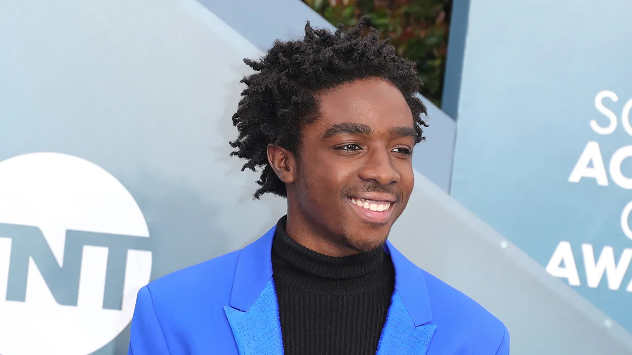 Actor Caleb McLaughlin: Early life, Career , Advocacy and Films
