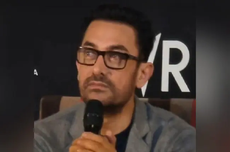 आमिर खान बॉलीवुड को कहेंगे बाय-बाय? एक्टिंग से लिया ब्रेक, मीडिया के सामने कही ये बड़ी बात