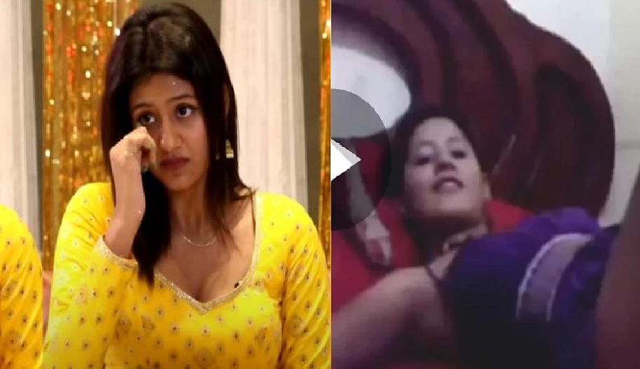 Anjali Arora MMS viral video Anjali Arora attempted suicide