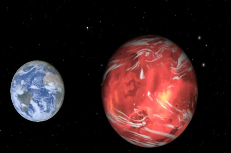 अब यहां रहने वाले लोग हर 11वें दिन मनाएंगे नया साल, वैज्ञानिकों ने खोज निकाला नया ग्रह