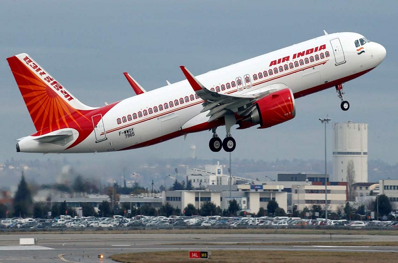 एयर इंडिया का बड़ा ऐलान, अगले हप्ते से बढ़ जाएंगी इन रुटों पर फ्लाइट की संख्या