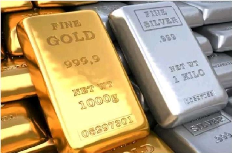 Gold Silver Price Today: अक्षय तृतीया से पहले सोने की कीमत को लेकर आया बड़ा अपडेट, यहां देखें आज की कीमत