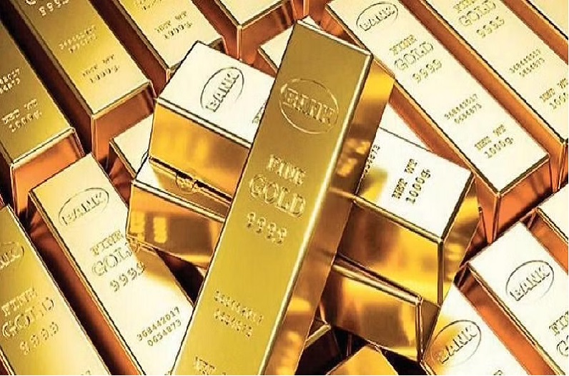 Gold-Silver Price Today : सोना-चांदी हुआ महंगा, खरीदारी से पहले जान लें नया भाव…