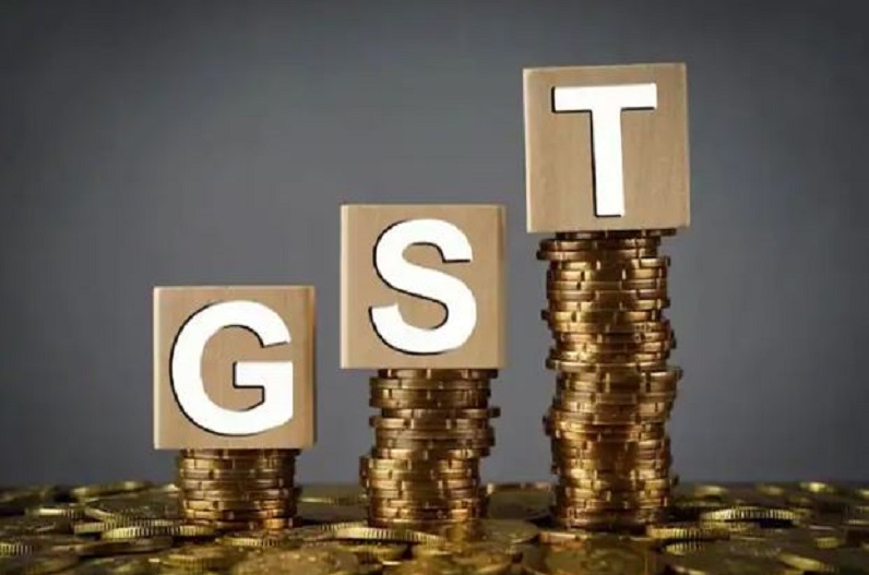 शानदार मौका ! GST बिल अपलोड कर पाएं 5 करोड़ रुपये तक के इनाम, सरकार ने लॉन्च किया खास ऐप