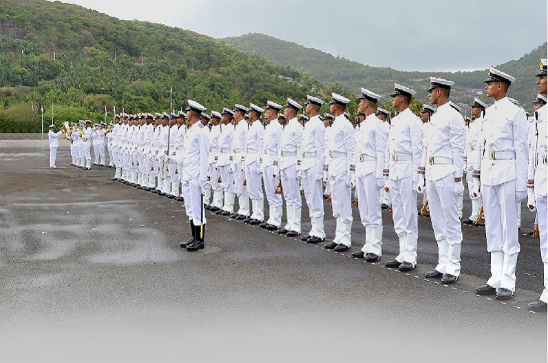 Government Job: भारतीय नौ सेना ने निकाली 112 पदों पर भर्ती, जानिये कैसे करें अप्लाई