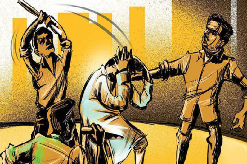 नाबालिग के साथ महिला डॉक्टर ने की ऐसी हरकत, वीडियो वायरल होने पर हुआ खुलासा