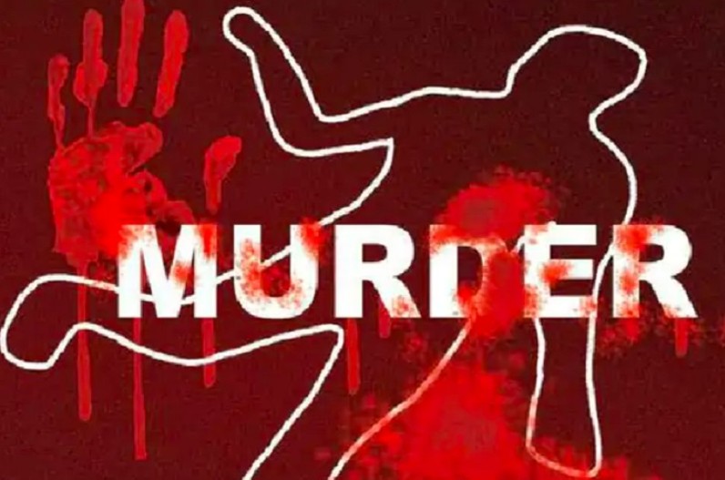 बेटी को थी नशे की लत, तो मां ने कर दी हत्या,खुद ही फोन कर पुलिस को बुलाया