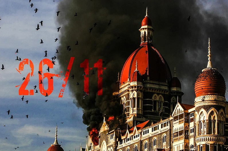 ‘फिर होगा 26/11 जैसे धमाका, 6 लोग कर रहे तैयारी’ मुंबई पुलिस को मिली धमकी