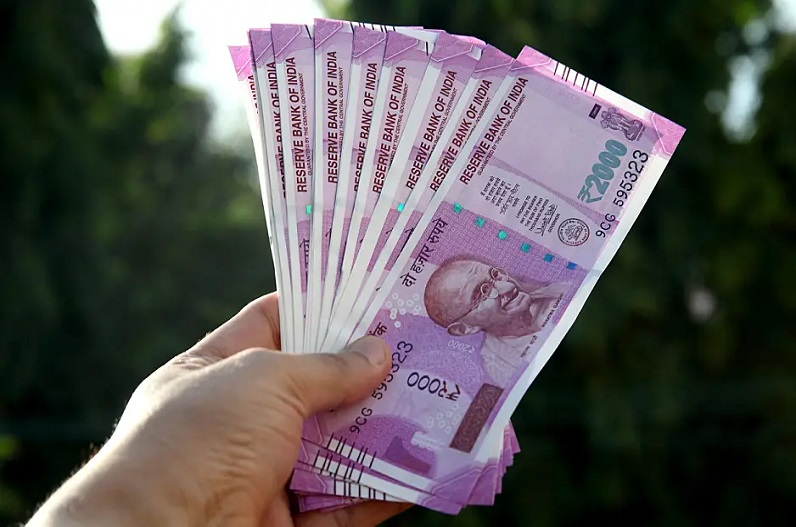 2000 रुपए के नए नोट जारी करने जा रही है सरकार? वित्त राज्यमंत्री ने सदन में दिया ये जवाब