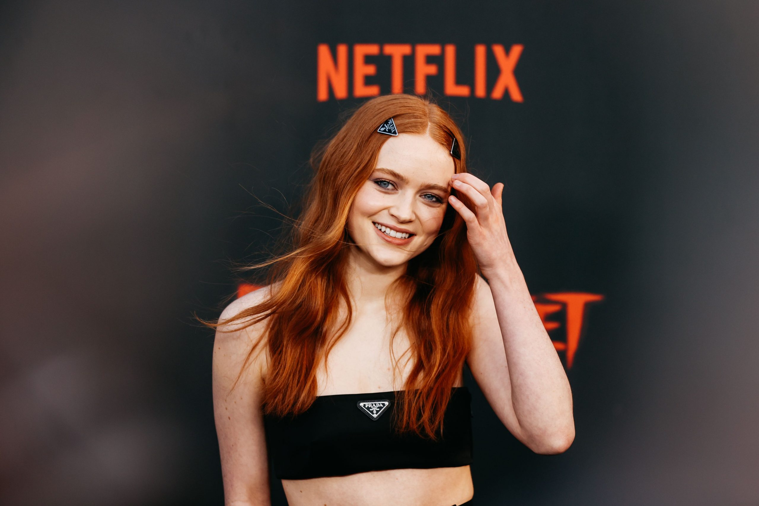 Actress Sadie Sink: Early life, films, web series, and TV shows