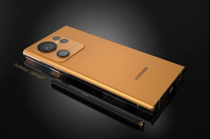 Samsung लाने वाला है अबतक का सबसे शानदार Smartphone, 200MP कैमरा और कई फीचर्स ने किया फैंस को हैरान