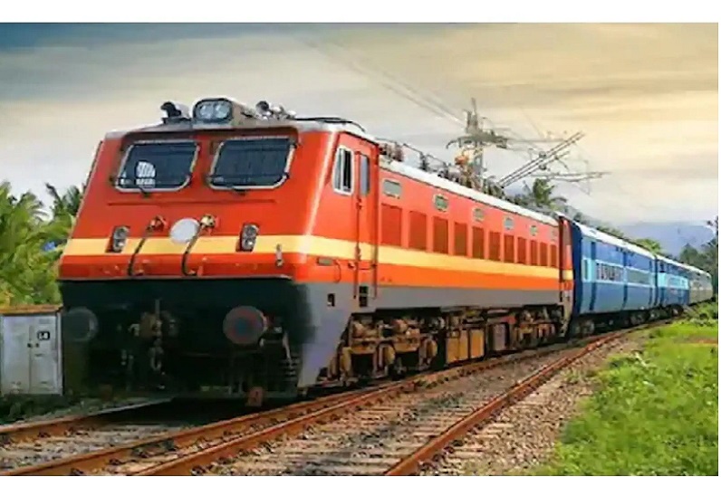 दुर्गा पूजा पर चलेगी ये स्पेशल ट्रेन, यहां के यात्रियों को मिलेगा लाभ, देखें पूरा शिड्यूल
