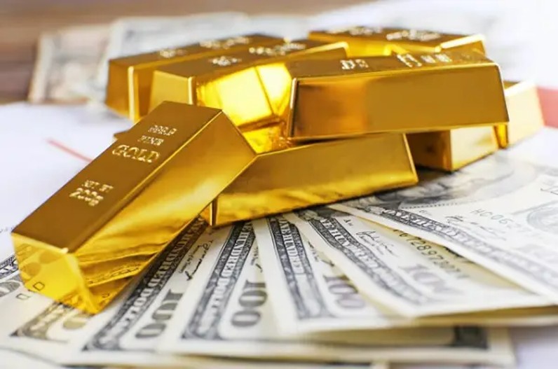 Gold Silver Price: श्राद्ध शुरू होने से पहले ही खरीद ले गहने, सोने-चांदी की कीमतों में आया बड़ा बदलाव, जानें आज का ताजा भाव