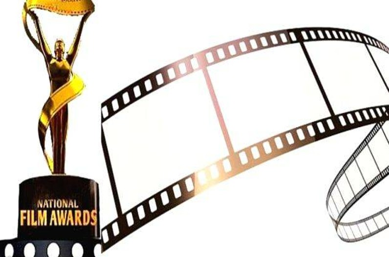 National Film Award : राष्ट्रपति द्वारा दिया जाएगा नेशनल फिल्म अवार्ड, आशा पारेख, अजय देवगन सहित इन दिग्गजों को मिलेगा सम्मान