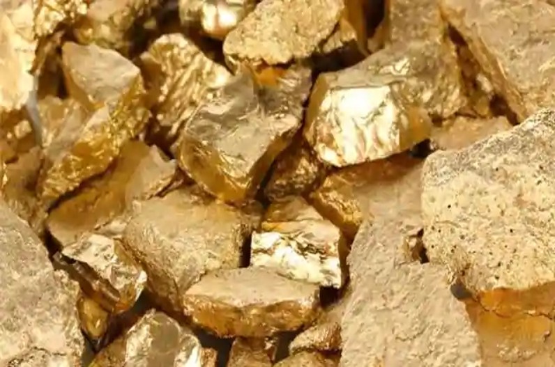 यहां मिली सोने सरकार को सोने की खदार, देश के खजाने में आएंगे 533 मिलियन डॉलर