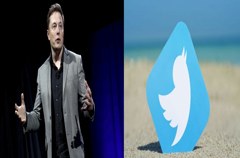 Elon Musk VS Twitter : ट्विटर से कानूनी लड़ाई में मस्क ने भारत के लिए कहीं ये बड़ी बात, कंपनी पर लगाए गंभीर आरोप