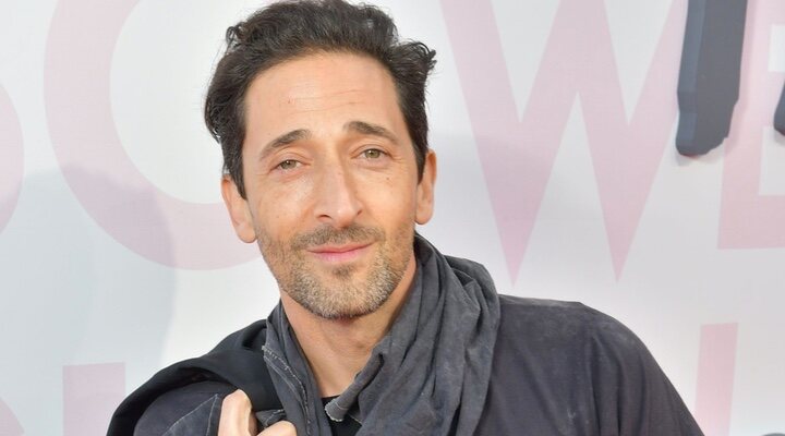 Adrien Brody: Early life, news, images, movies, web series, and videos