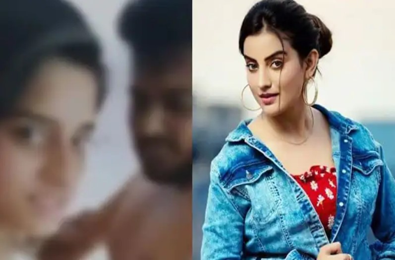797px x 524px - Bhojpuri star Akshara Singh Another sex video leak