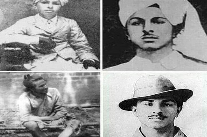 युवा क्रांतिकारी शहीद भगत सिंह के जीवन से जुड़ी कुछ अनकही बातें…