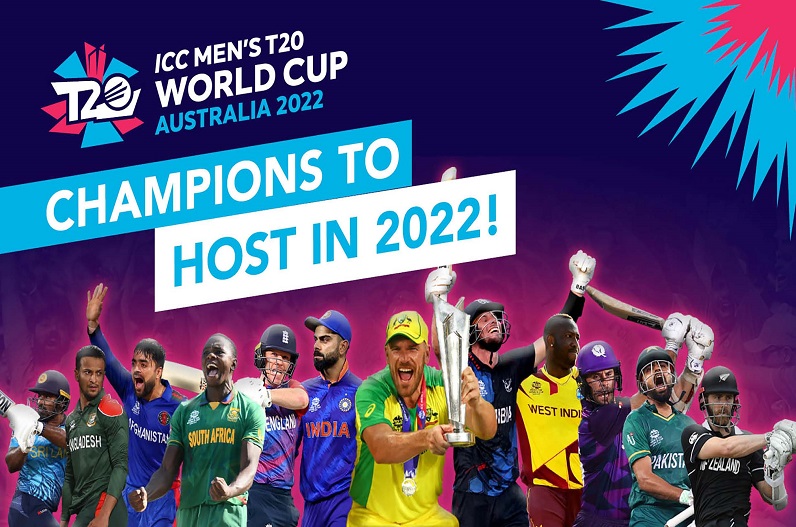 ICC T20 वर्ल्ड कप 2022 की प्राइज मनी का ऐलान, विजेता टीम को मिलेंगे इतने करोड़ रुपए, देखें लिस्ट