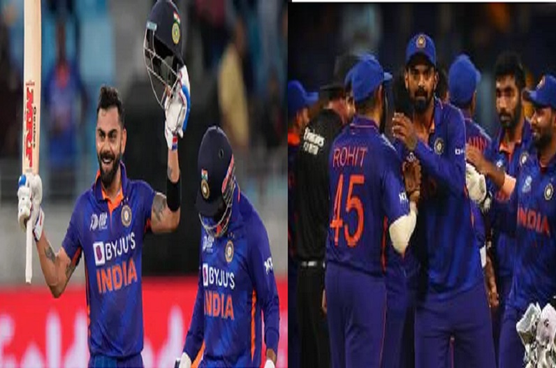 Asia Cup IND Vs AFG T20 match: साख की लड़ाई में इंडिया ने 101 रन से अफगानिस्तान को दी करारी शिकस्त, कोहली और भुवनेश्वर रहे मैच के हीरो