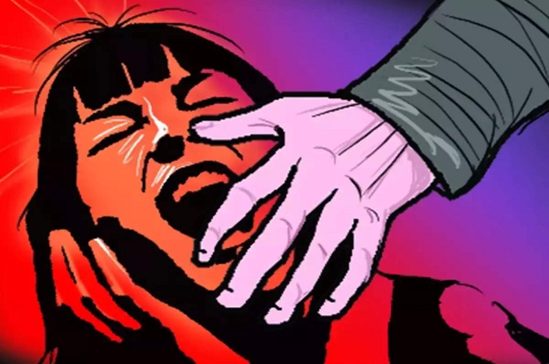 दलित लड़की के साथ दुष्कर्म करने वाला आरोपी गिरफ्तार, दर्दनाक तरीके से की थी नाबालिक की हत्या